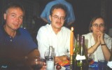 Billedet af Poul, Erik, Birgit R.