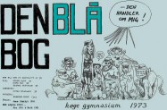 Den Bl� Bog